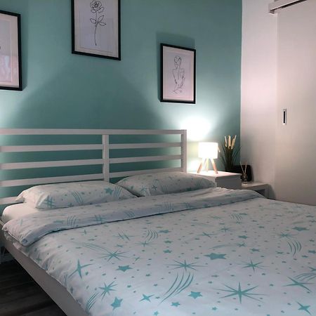 So Cozy Lejlighed Beograd Eksteriør billede