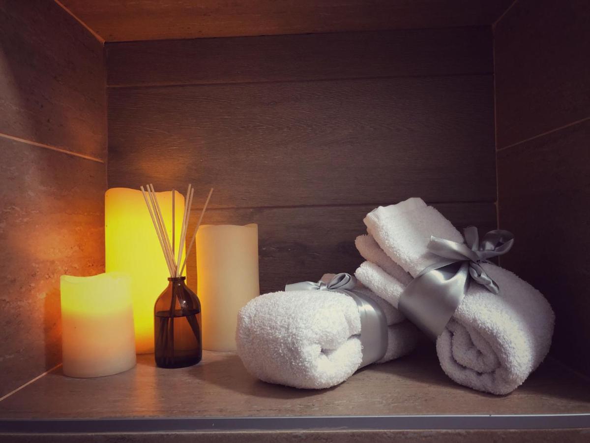 So Cozy Lejlighed Beograd Eksteriør billede