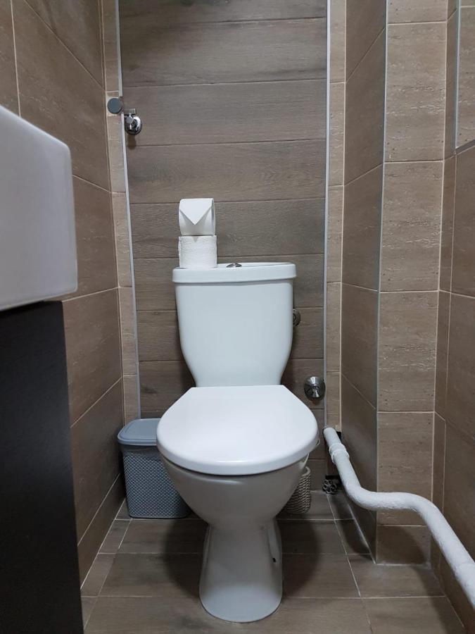 So Cozy Lejlighed Beograd Eksteriør billede
