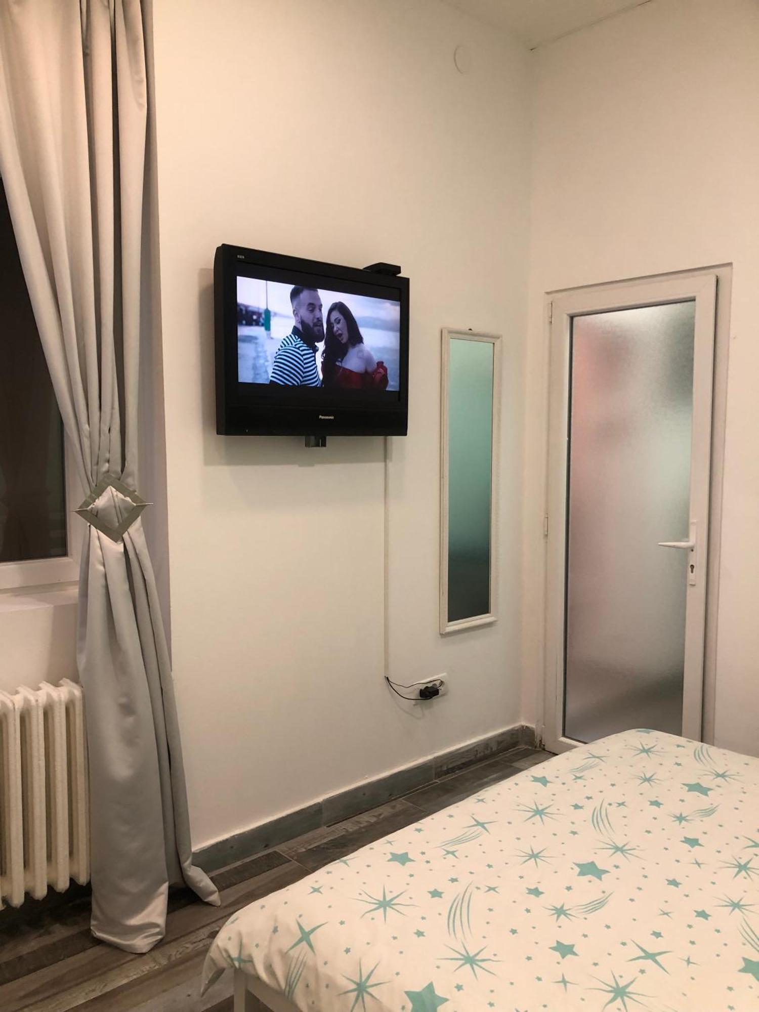So Cozy Lejlighed Beograd Eksteriør billede