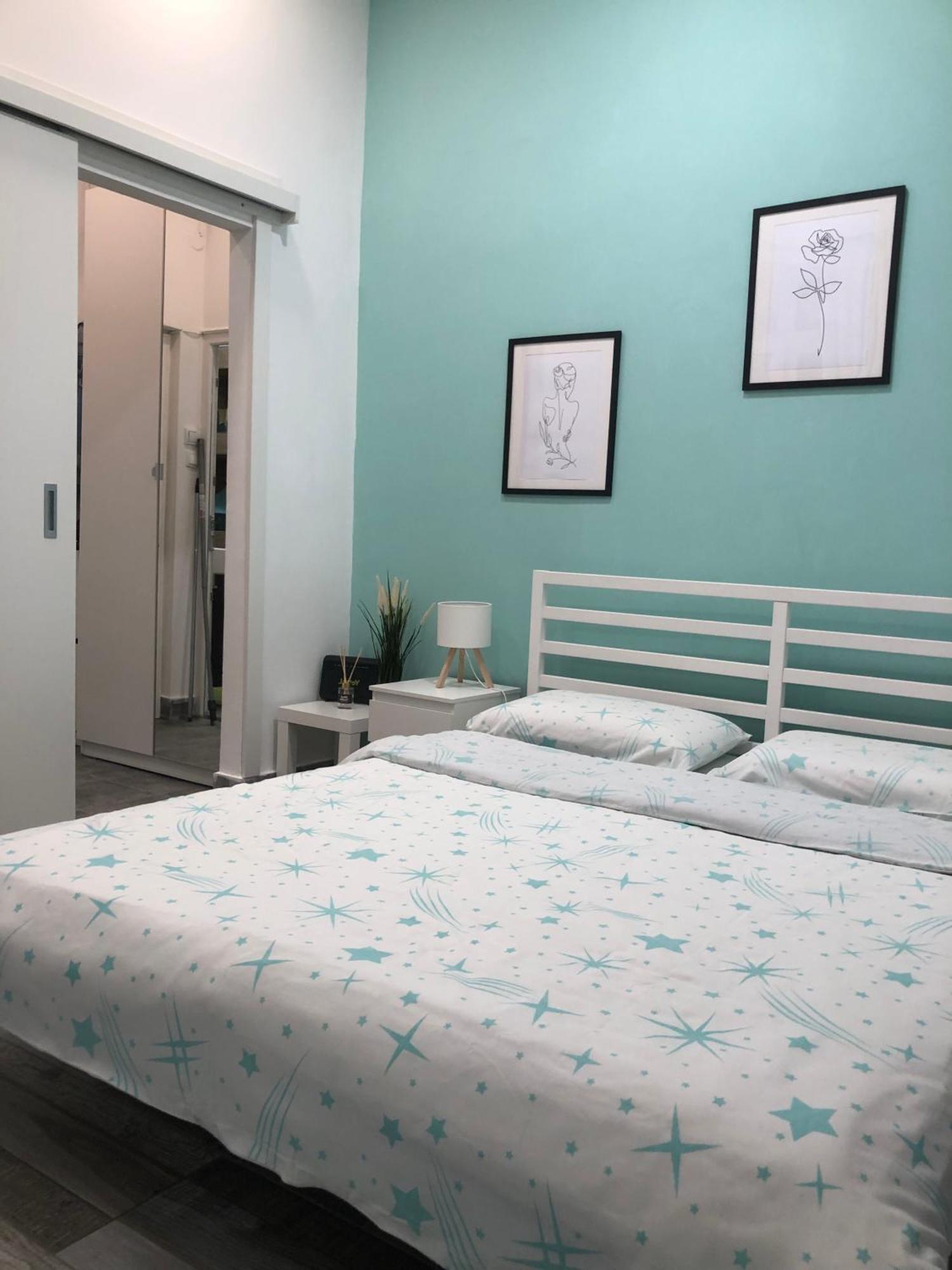 So Cozy Lejlighed Beograd Eksteriør billede