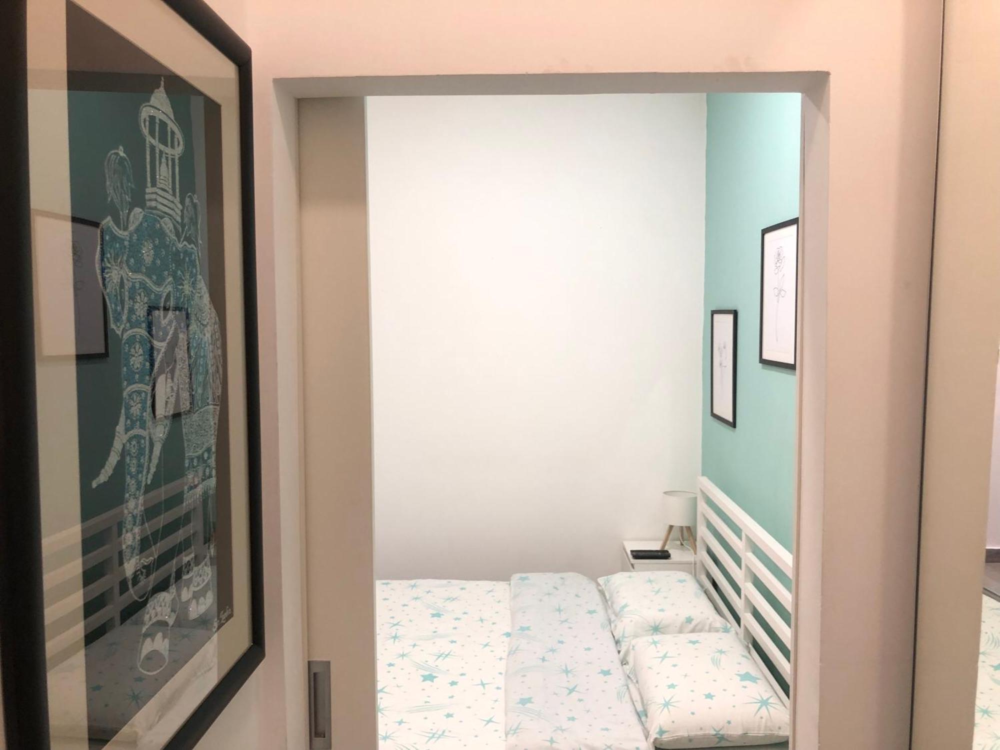 So Cozy Lejlighed Beograd Eksteriør billede